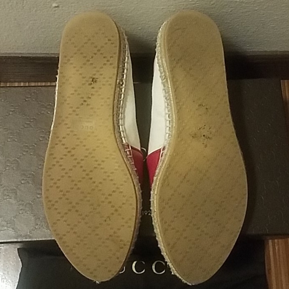 Gucci Pilar Espadrilles - Picture 5 of 7